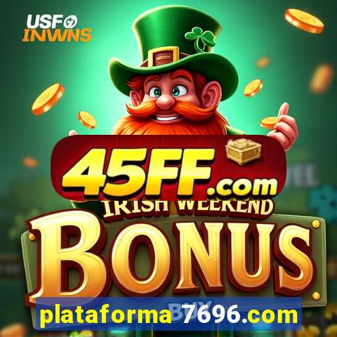 plataforma 7696.com